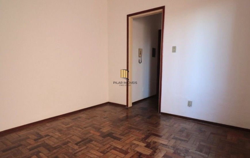 Apartamento 1 dormitório no bairro Passo da Areia