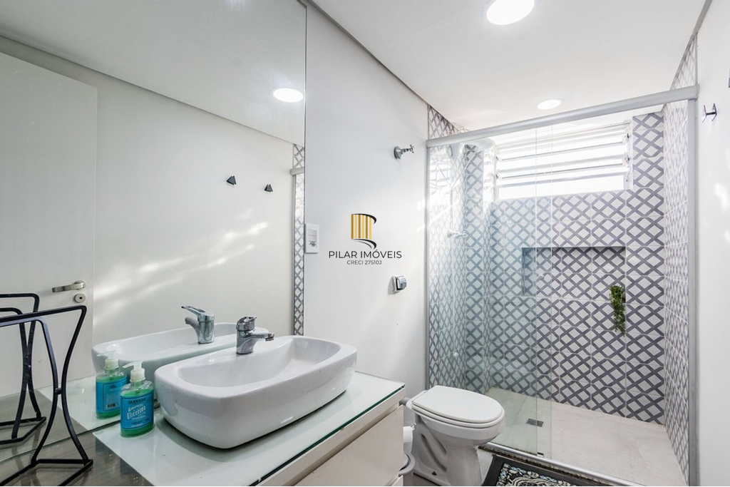 Apartamento 3 dormitórios no bairro Cristo Redentor