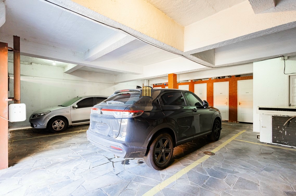Apartamento 3 dormitórios no bairro Petrópolis