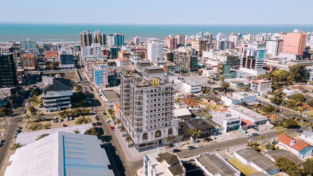 Apartamento 2 dormitórios no bairro Centro