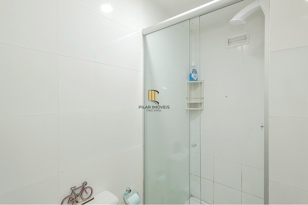 Apartamento 2 dormitórios no bairro Vila Ipiranga