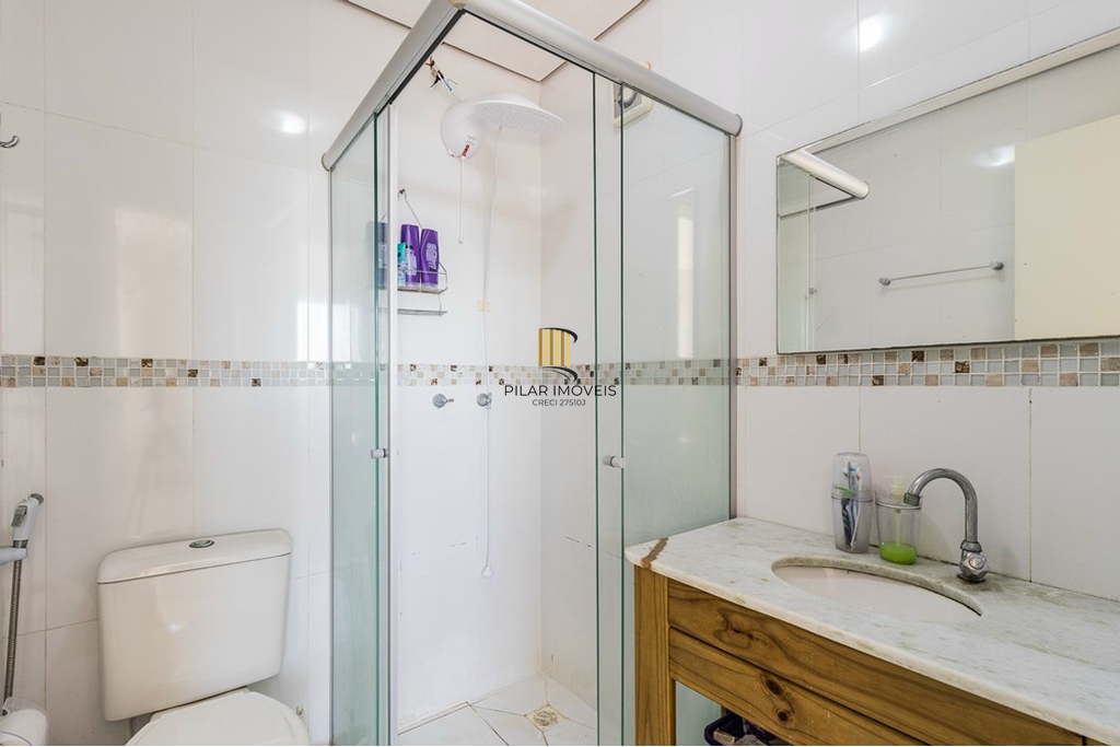 Apartamento 2 dormitórios no bairro Jardim Itu