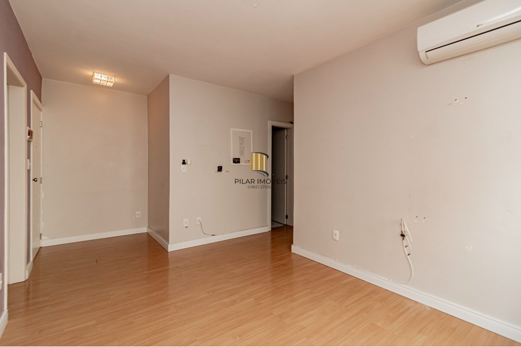 Apartamento 2 dormitórios no bairro Jardim Itu