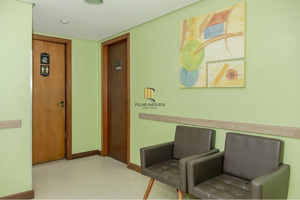 Sala Comercial no bairro Centro Histórico