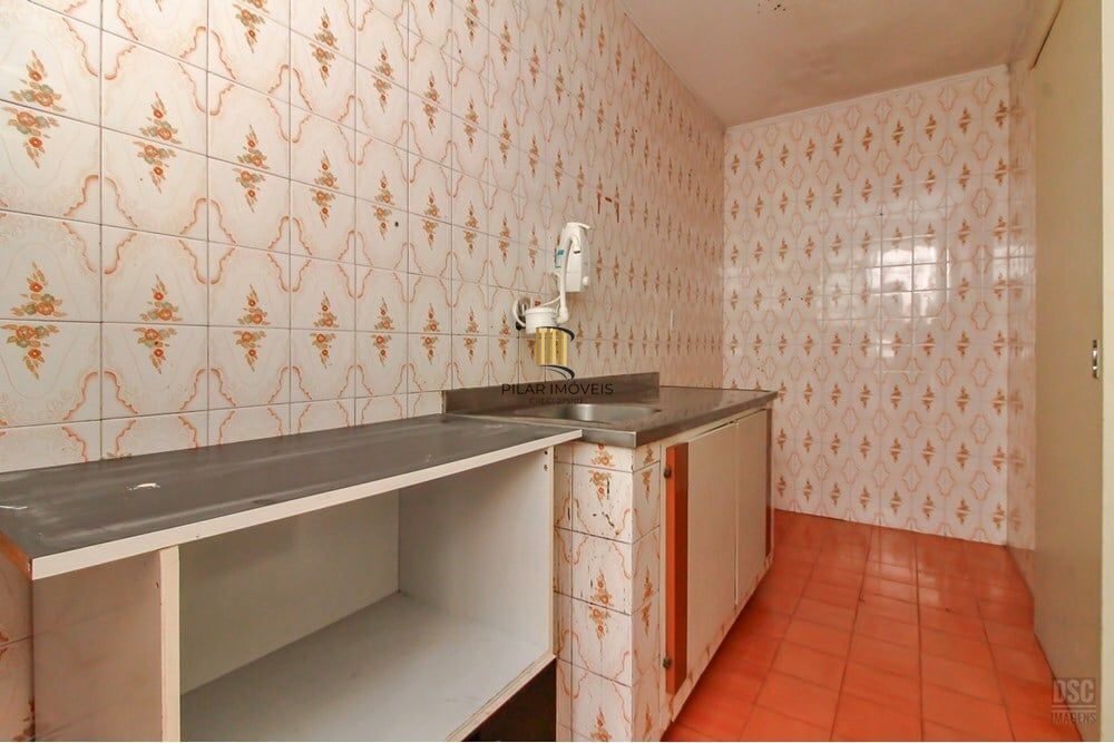 Apartamento 1 dormitório no bairro Petrópolis