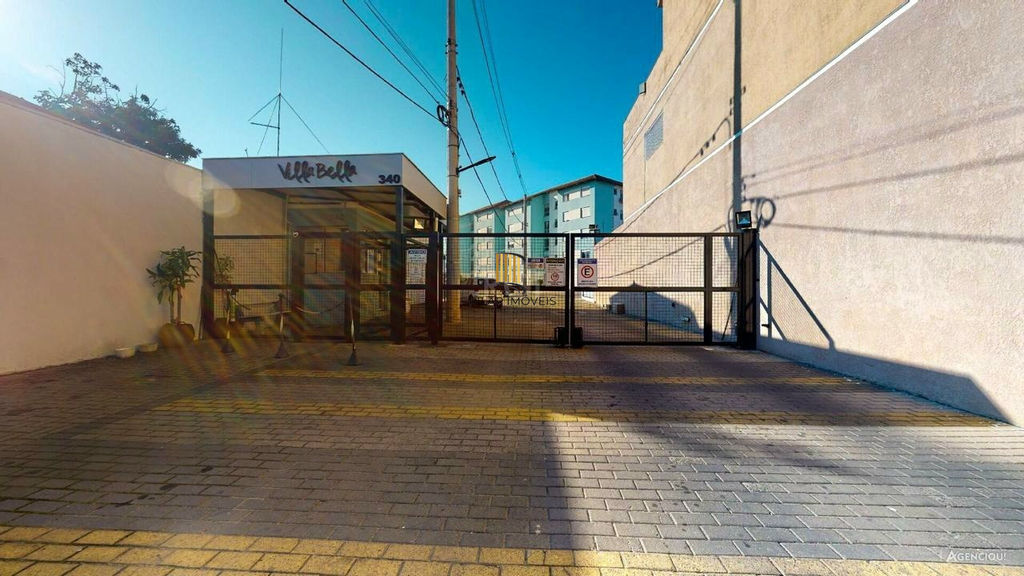 Apartamento 2 dormitórios no bairro Vila Nova