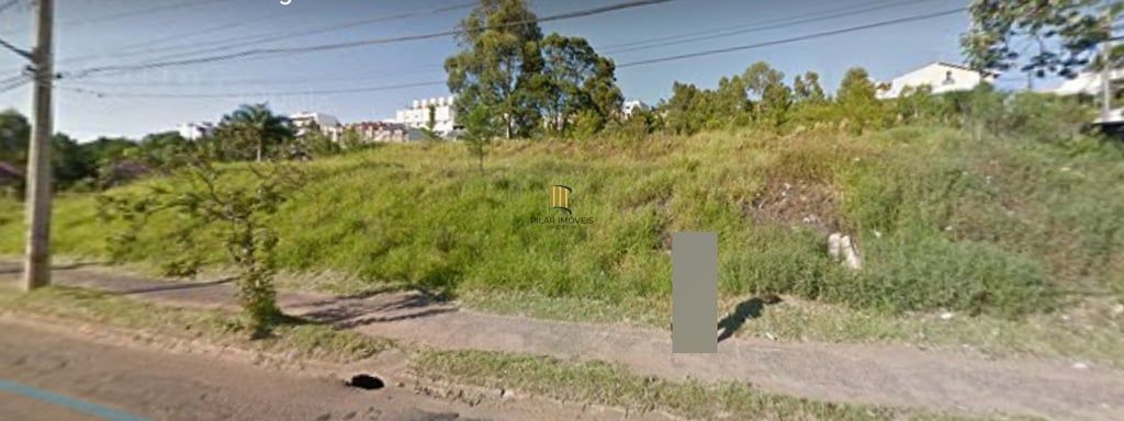 Terreno no bairro Hípica