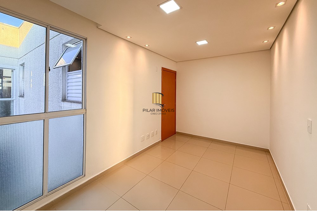 Apartamento 2 dormitórios no bairro Estância Velha