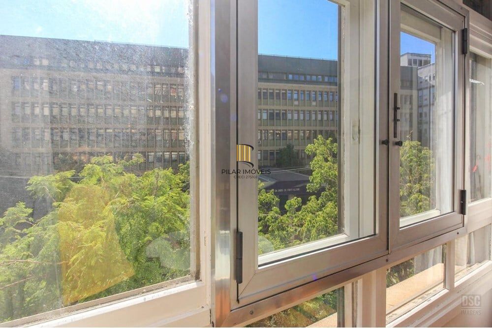 Apartamento 2 dormitórios no bairro Centro Histórico