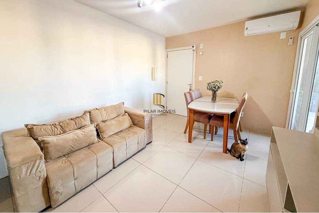 Apartamento 3 dormitórios no bairro Igara