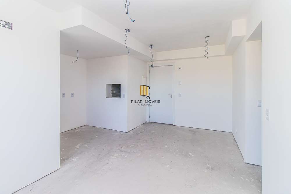 Apartamento 2 dormitórios no bairro Passo da Areia