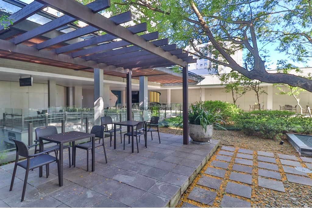 Prédio Residencial no bairro Tristeza