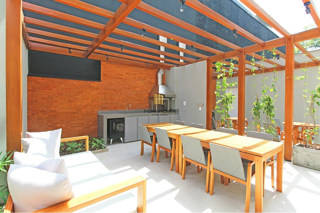 Apartamento 3 dormitórios no bairro Passo da Areia