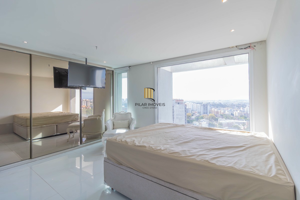 Apartamento 3 dormitórios no bairro Vila Mariana