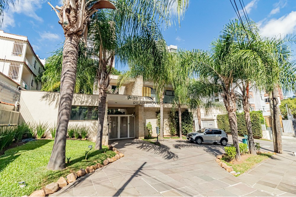 Apartamento 3 dormitórios no bairro Passo da Areia