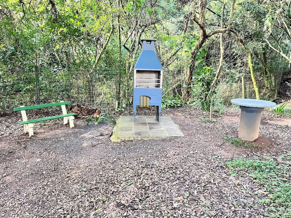 Casa de Condomínio 3 dormitórios no bairro Vila Nova
