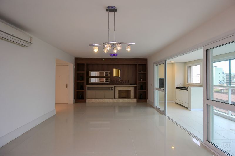 Apartamento 3 dormitórios no bairro Bela Vista