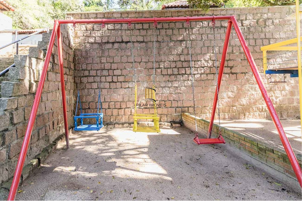 Apartamento 2 dormitórios no bairro Nonoai