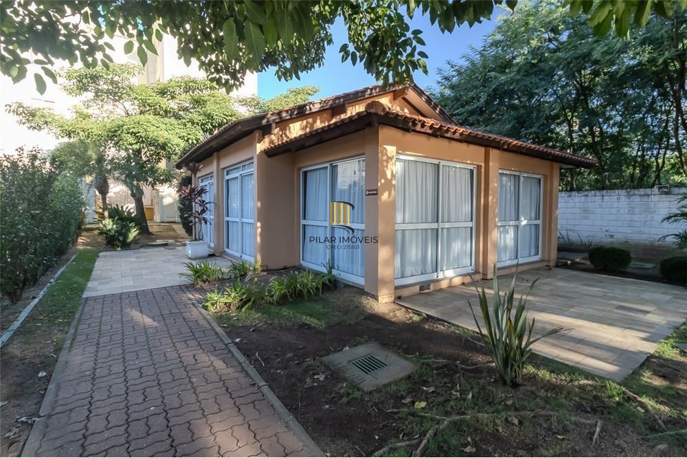 Apartamento 3 dormitórios no bairro Humaitá