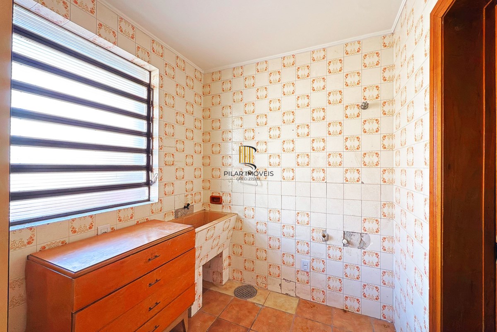 Casa 6 dormitórios no bairro Higienópolis
