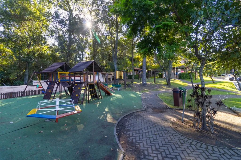 Apartamento 2 dormitórios no bairro Jardim Carvalho