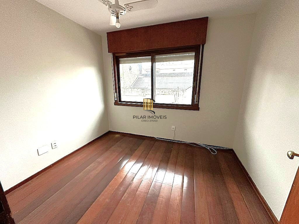 Apartamento 4 dormitórios no bairro Floresta