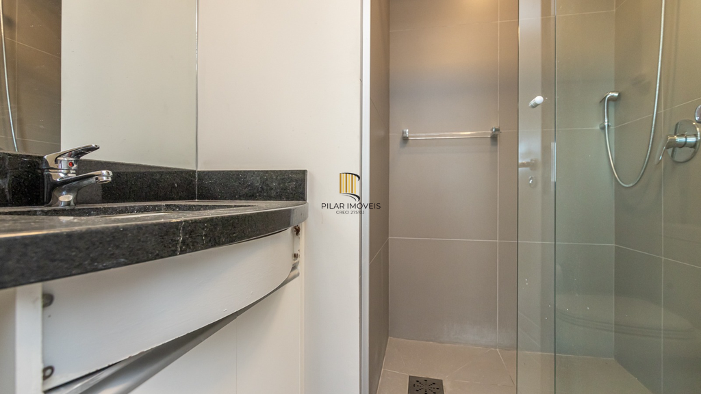 Loft 1 dormitório no bairro Jardim Europa