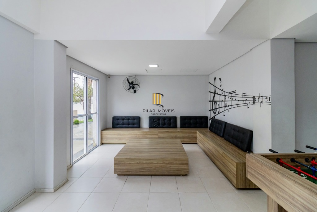 Apartamento 2 dormitórios no bairro Sarandi