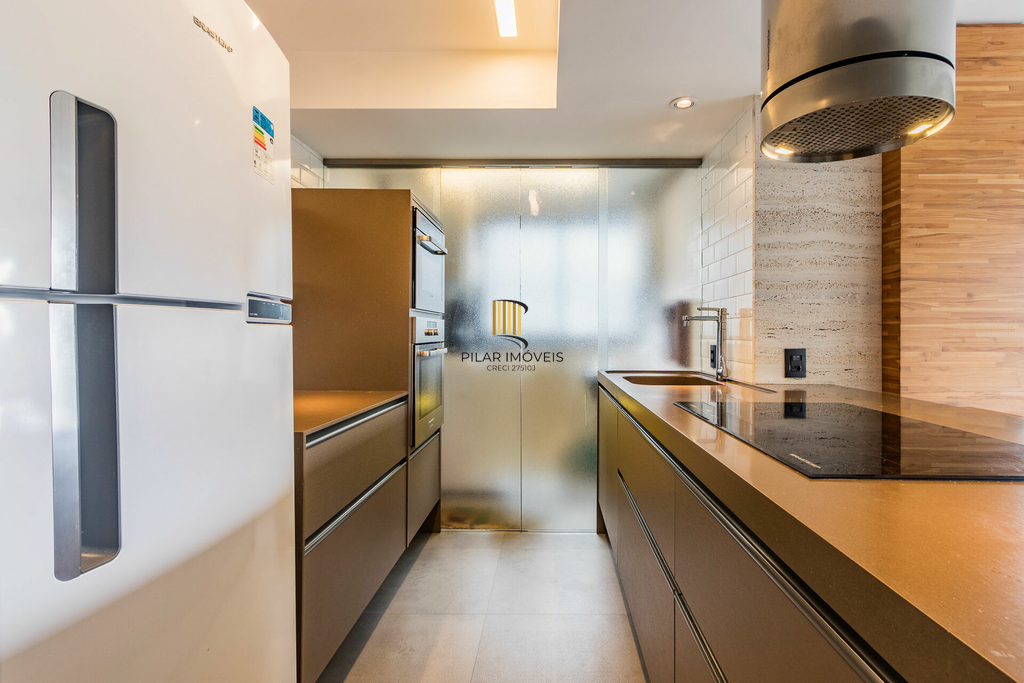 Apartamento 2 dormitórios no bairro Petrópolis