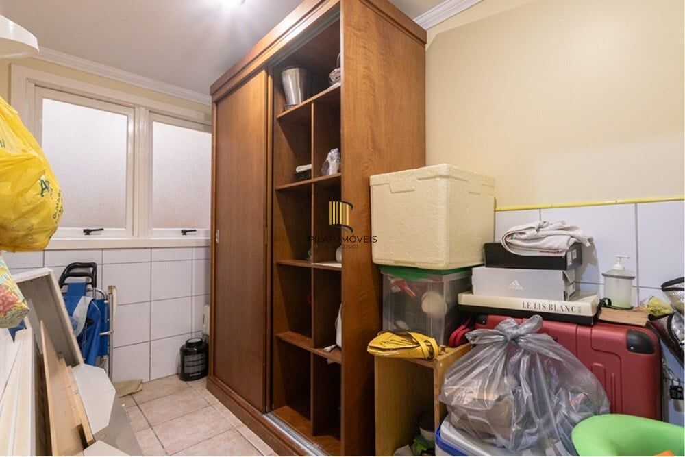Casa de Condomínio 4 dormitórios no bairro Boa Vista