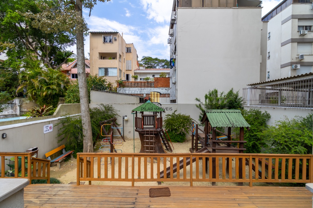 Apartamento 3 dormitórios no bairro Petrópolis