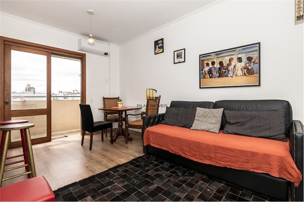 Apartamento 1 dormitório no bairro Independência