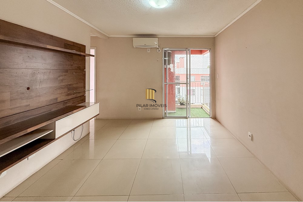 Apartamento 3 dormitórios no bairro Parque Amador