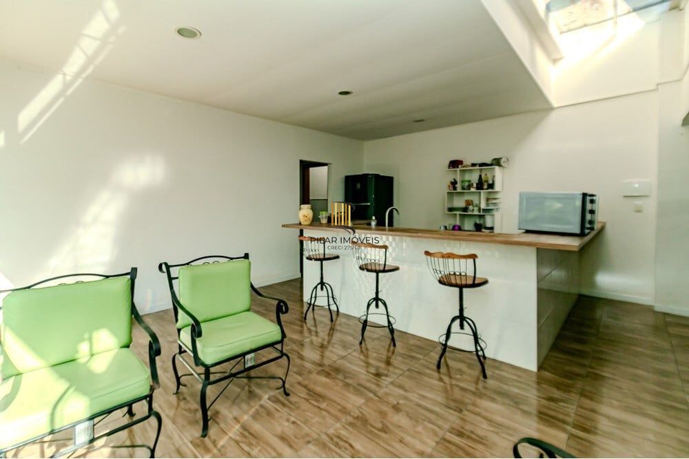 Casa 4 dormitórios no bairro Jardim São Pedro