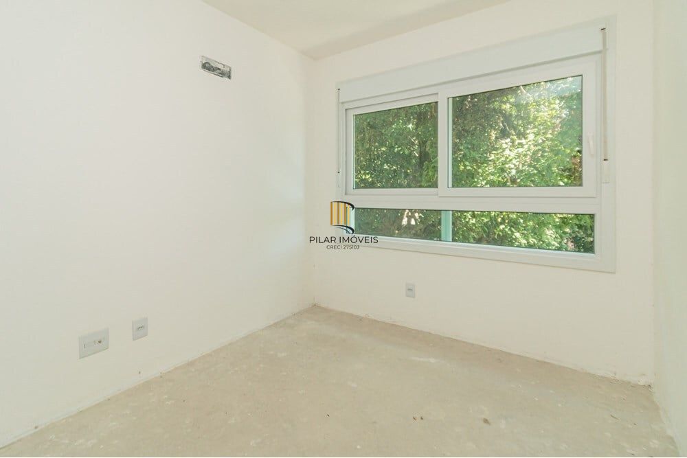 Apartamento 3 dormitórios no bairro Santa Tereza