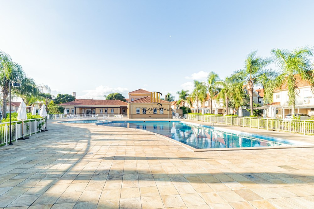 Casa de Condomínio 4 dormitórios no bairro Sarandi