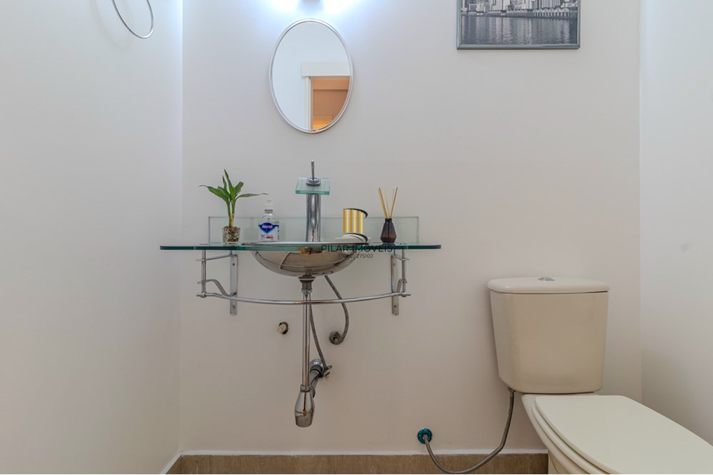 Apartamento 2 dormitórios no bairro Rio Branco