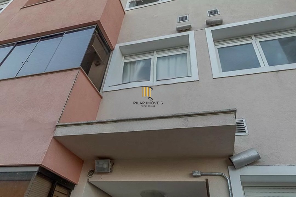 Apartamento 2 dormitórios no bairro Jardim Leopoldina