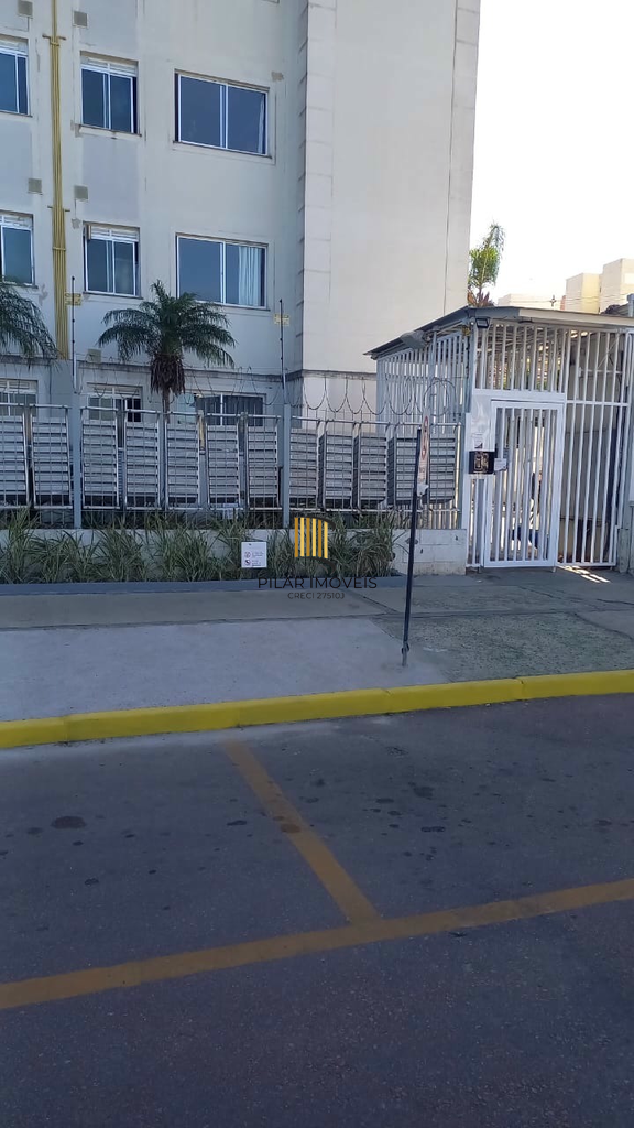 Apartamento 2 dormitórios no bairro Santa Fé