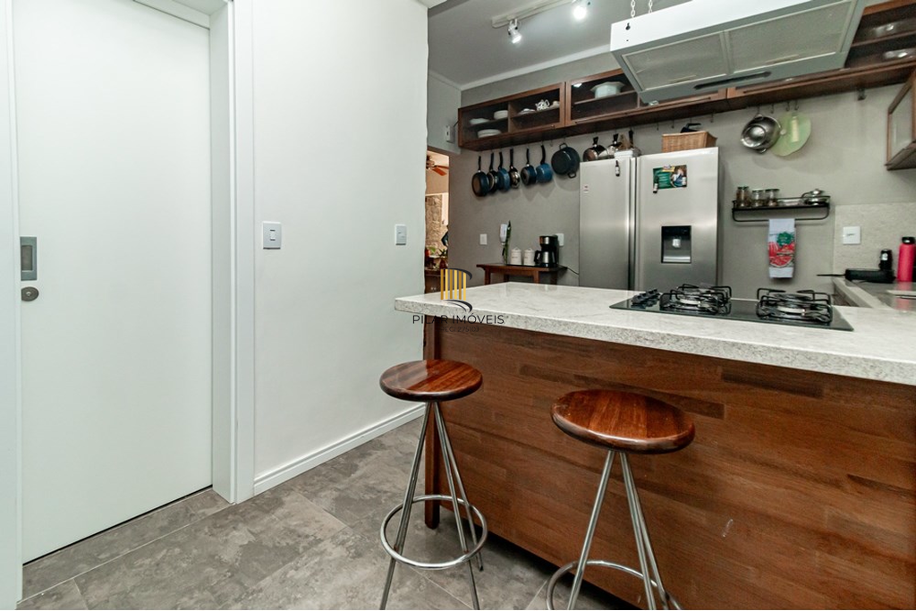 Apartamento 3 dormitórios no bairro Centro Histórico