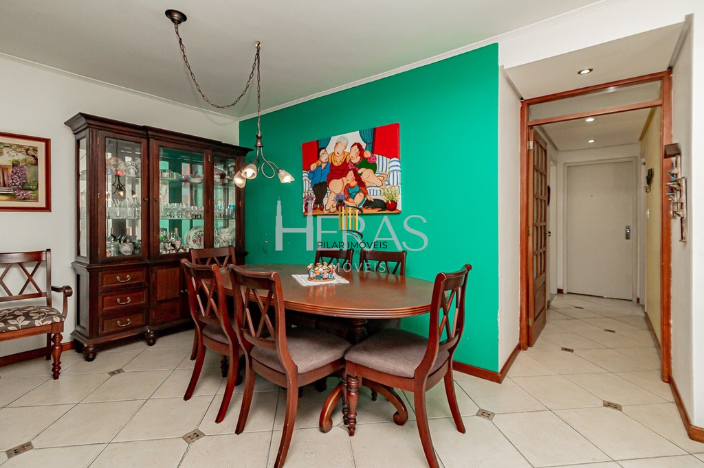 Apartamento 3 dormitórios no bairro Petrópolis