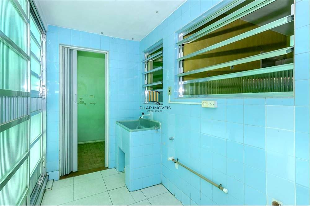 Apartamento 4 dormitórios no bairro Independência