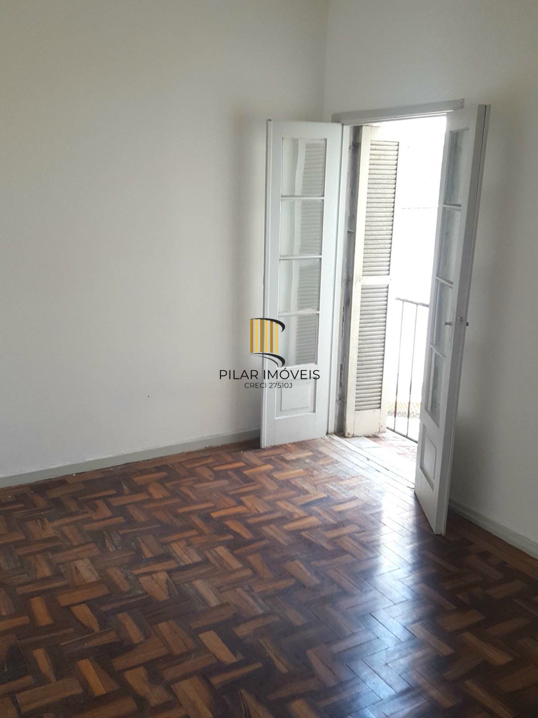 Apartamento 2 dormitórios no bairro Cidade Baixa