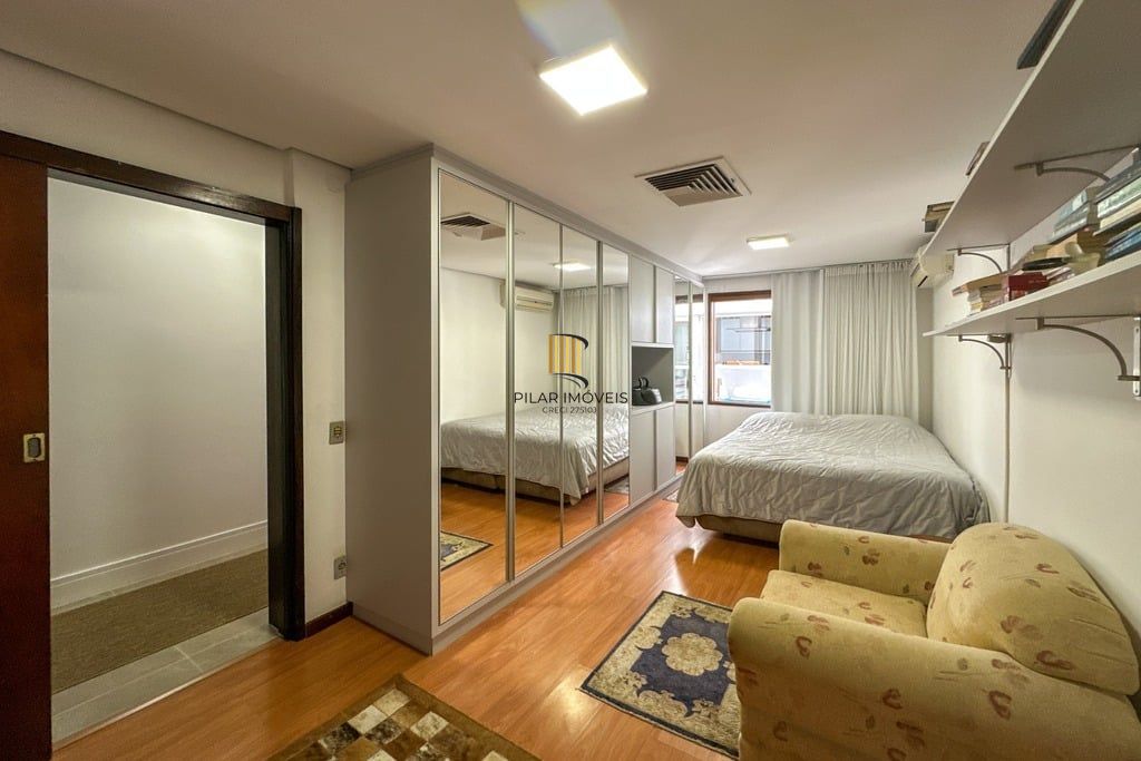 Casa 3 dormitórios no bairro Três Figueiras
