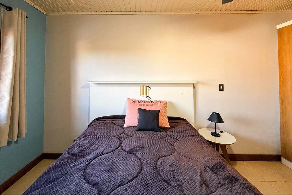 Apartamento 3 dormitórios no bairro São José