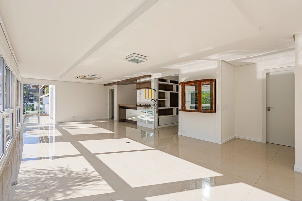 Apartamento 3 dormitórios no bairro Petrópolis
