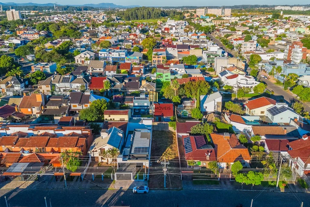 Terreno no bairro São José