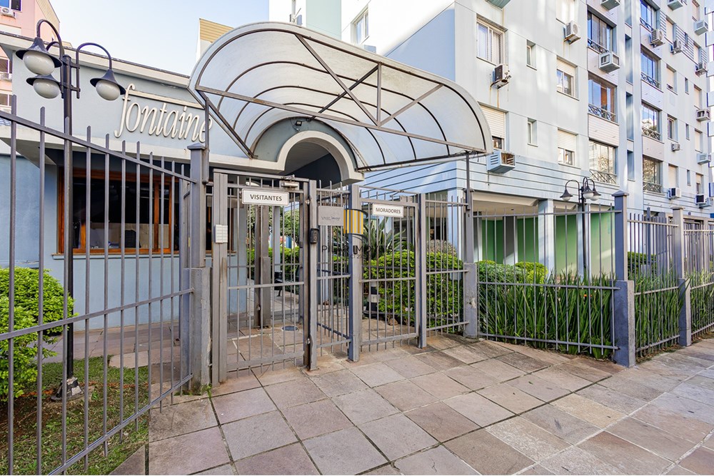Apartamento 3 dormitórios no bairro Boa Vista