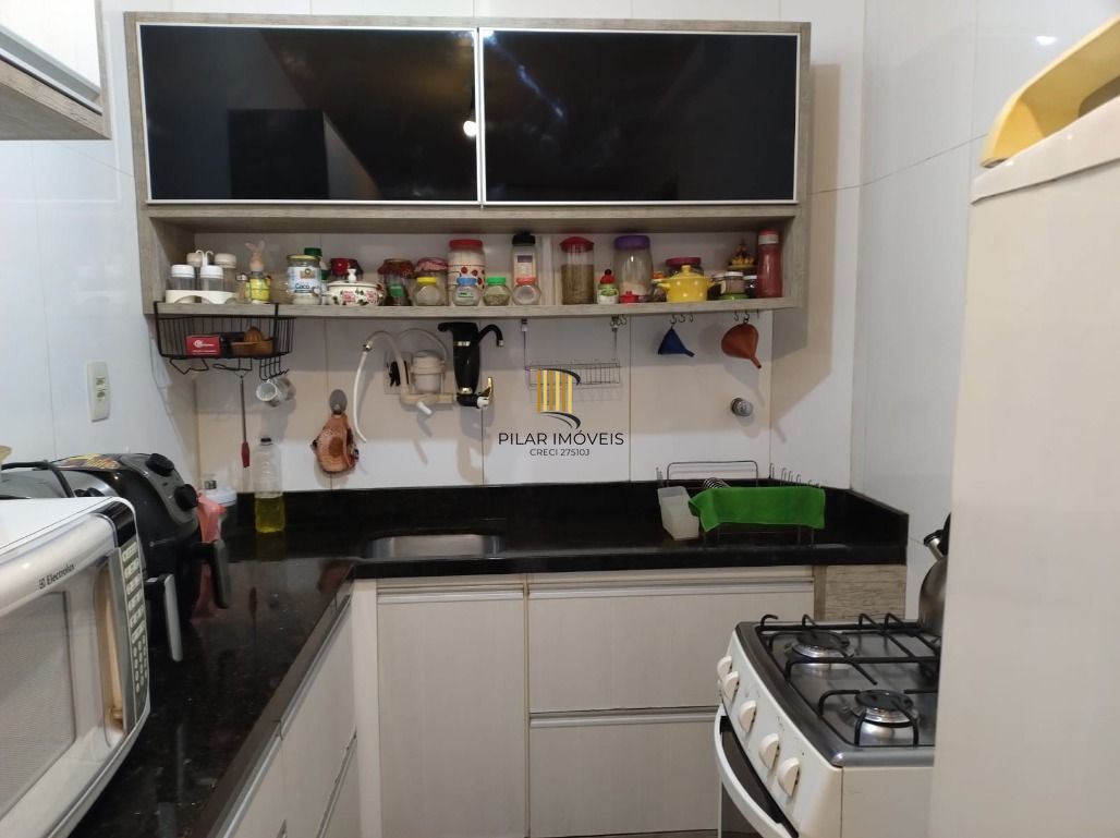 Apartamento 3 dormitórios no bairro Higienópolis