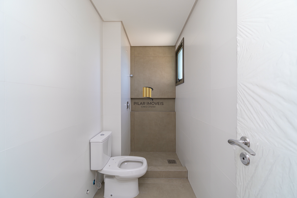 Apartamento Garden 2 dormitórios no bairro Mont Serrat